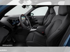 BMW X3 M50 xDrive M Sport Pro PANO ACC AHK RFK NAVI LED