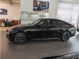 BMW i4 eDrive35 MSport ACC RFK H/K NAVI LED LM 19