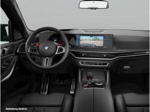 BMW X5 M Competition AHK CARBON HUD PANO ACC RFK