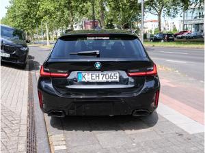 BMW M340i xDrive MSport + Pano + H/K + AHK + 19
