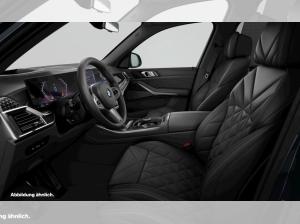 BMW X5 xDrive30d MSport HUD PANO ACC AHK 360°KAM 22