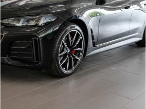BMW i4 eDrive35 MSport ACC RFK H/K NAVI LED LM 19