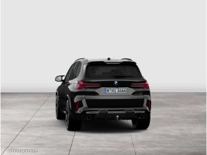 BMW X5 M Competition AHK CARBON HUD PANO ACC RFK