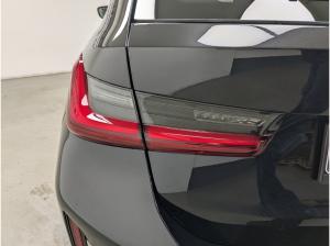 BMW 320 320d M Sportpaket Pro* Harman Kardon * AHK* Driving Assistant Professional*