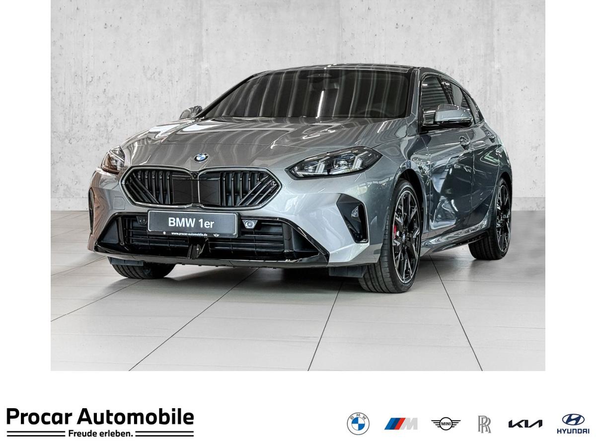 BMW 123