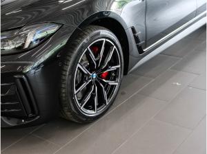 BMW i4 eDrive35 MSport ACC RFK H/K NAVI LED LM 19