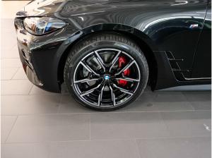BMW i4 eDrive35 MSport ACC RFK H/K NAVI LED LM 19