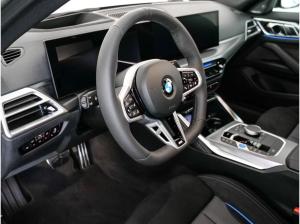 BMW i4 eDrive35 MSport ACC RFK H/K NAVI LED LM 19