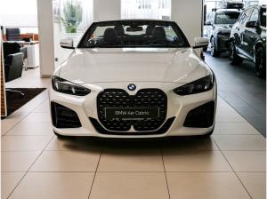 BMW 420 420i MSport DA PA+ LED HiFi Klima