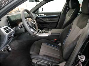 BMW i4 eDrive35 MSport ACC RFK H/K NAVI LED LM 19