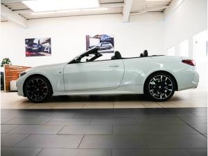 BMW 420 420i MSport DA PA+ LED HiFi Klima