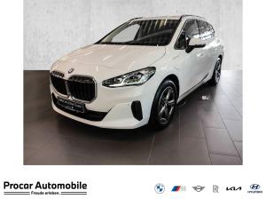 BMW 225