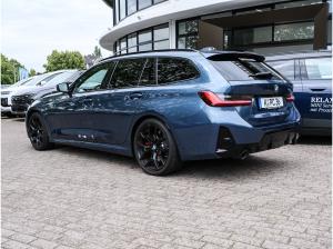 BMW 320 320d M Sport HUD AHK RFK NAVI LED Sound Syst.