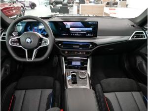 BMW i4 eDrive35 MSport ACC RFK H/K NAVI LED LM 19
