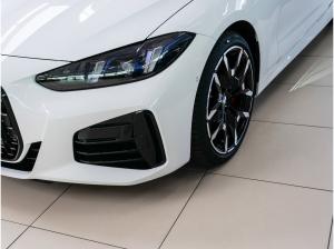 BMW 420 420i MSport DA PA+ LED HiFi Klima
