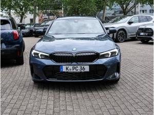 BMW 320 320d M Sport HUD AHK RFK NAVI LED Sound Syst.