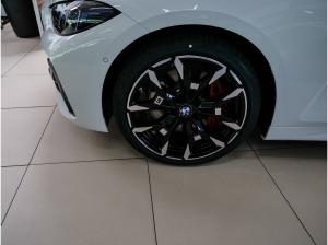 BMW 420 420i MSport DA PA+ LED HiFi Klima
