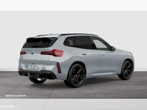 BMW X3 xDrive30e M Sport Pro PANO ACC AHK RFK NAVI