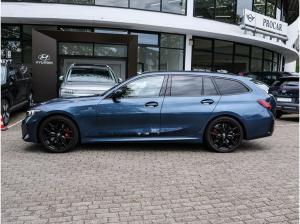 BMW 320 320d M Sport HUD AHK RFK NAVI LED Sound Syst.