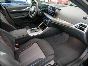 BMW i4 eDrive35 MSport ACC RFK H/K NAVI LED LM 19