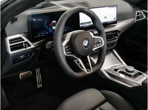 BMW 420 420i MSport DA PA+ LED HiFi Klima