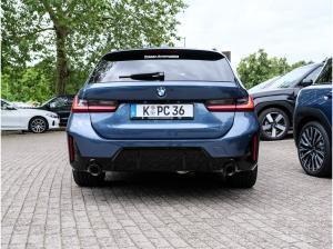 BMW 320 320d M Sport HUD AHK RFK NAVI LED Sound Syst.