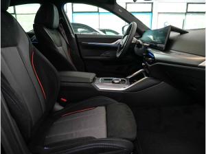 BMW i4 eDrive35 MSport ACC RFK H/K NAVI LED LM 19