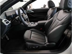 BMW 420 420i MSport DA PA+ LED HiFi Klima