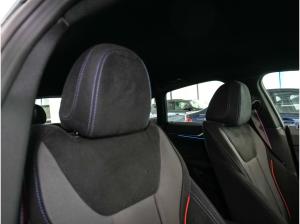 BMW i4 eDrive35 MSport ACC RFK H/K NAVI LED LM 19