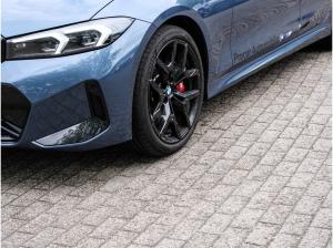 BMW 320 320d M Sport HUD AHK RFK NAVI LED Sound Syst.