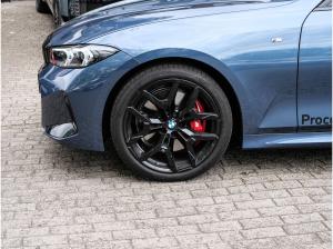 BMW 320 320d M Sport HUD AHK RFK NAVI LED Sound Syst.