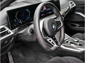 BMW 320 320d M Sport HUD AHK RFK NAVI LED Sound Syst.