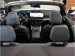 BMW 420 420i MSport DA PA+ LED HiFi Klima
