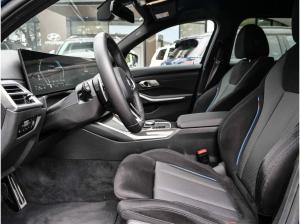 BMW 320 320d M Sport HUD AHK RFK NAVI LED Sound Syst.