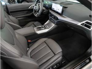 BMW 420 420i MSport DA PA+ LED HiFi Klima
