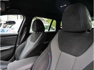 BMW 320 320d M Sport HUD AHK RFK NAVI LED Sound Syst.