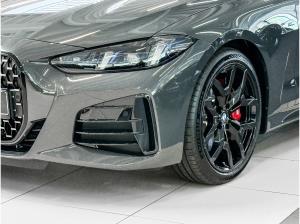BMW 420 420i Cabrio M Sport NAVI LED Sound Syst. PDC V+H DAB