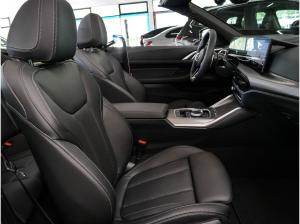 BMW 420 420i MSport DA PA+ LED HiFi Klima