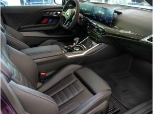 BMW M2 Coupe M Sport HUD RFK NAVI LED Sound Syst.