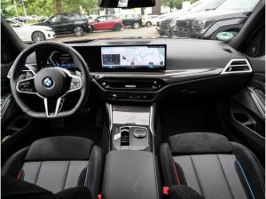 BMW 320 320d M Sport HUD AHK RFK NAVI LED Sound Syst.