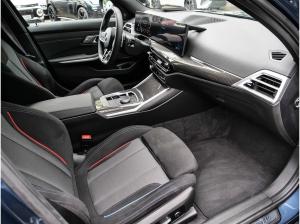 BMW 320 320d M Sport HUD AHK RFK NAVI LED Sound Syst.