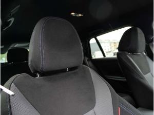 BMW 320 320d M Sport HUD AHK RFK NAVI LED Sound Syst.