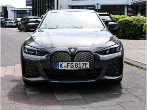 BMW i4 eDrive40 Gran Coupe M Sport Pro ACC RFK NAVI LED