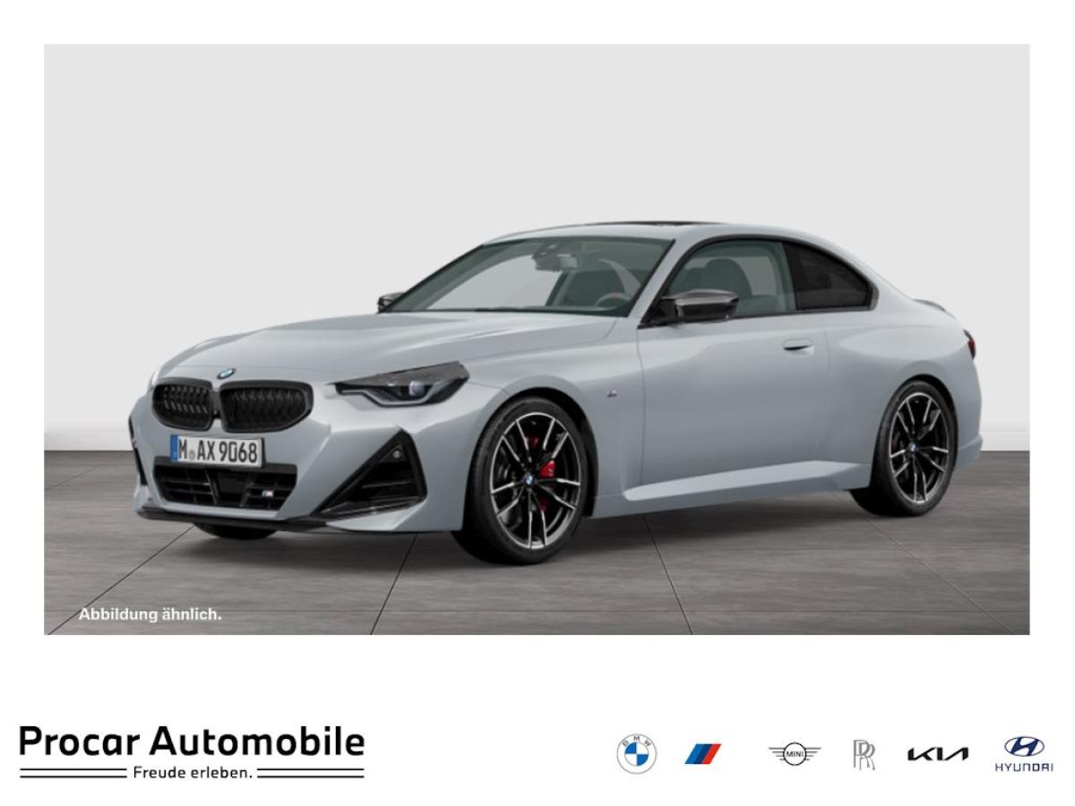 BMW M240i