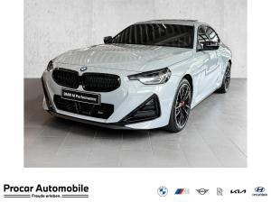 BMW M240i xDrive M Sport Pro CARBON ACC RFK NAVI LED