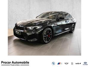 BMW M340 M340d xDrive M Sport Pro ACC RFK NAVI LED CARBON