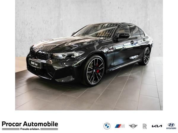BMW M340 M340d xDrive M Sport Pro ACC RFK NAVI LED CARBON