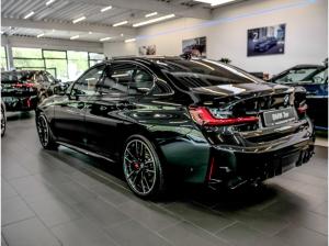 BMW M340 M340d xDrive M Sport Pro ACC RFK NAVI LED CARBON
