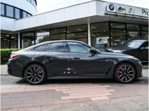 BMW i4 eDrive40 Gran Coupe M Sport Pro ACC RFK NAVI LED