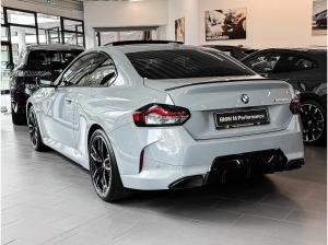BMW M240i xDrive M Sport Pro CARBON ACC RFK NAVI LED